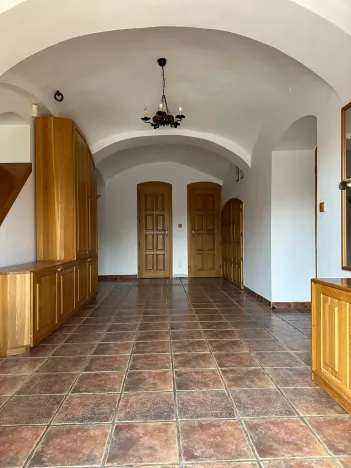 Prodej vícegeneračního domu, Povrly, Lysá, 635 m2