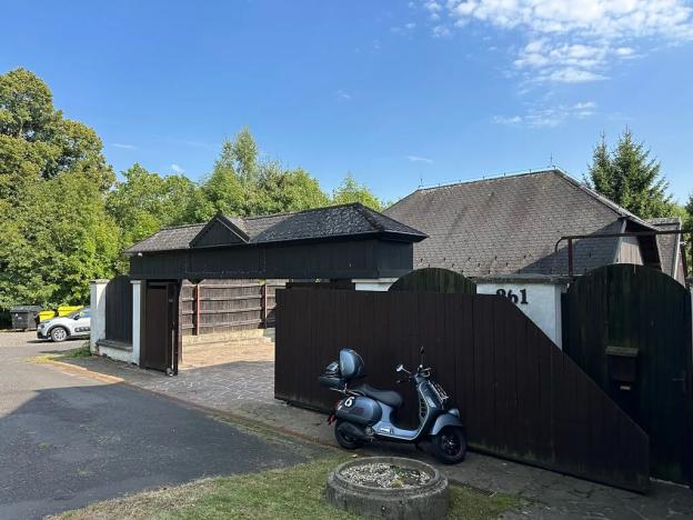 Prodej vícegeneračního domu, Povrly, Lysá, 635 m2