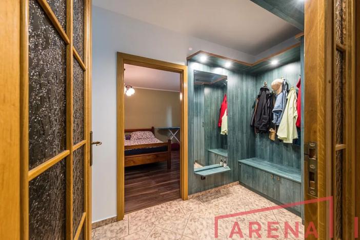 Prodej rodinného domu, Krumvíř, 220 m2