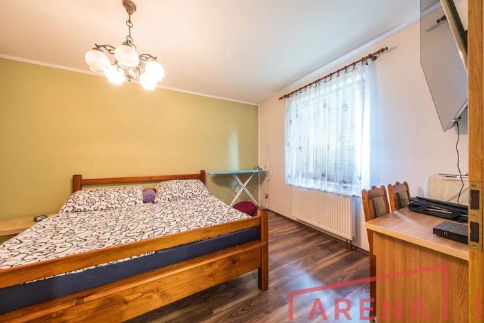 Prodej rodinného domu, Krumvíř, 220 m2