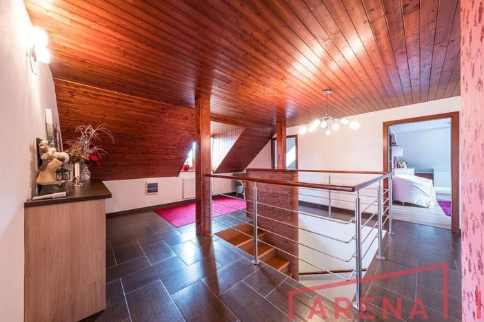 Prodej rodinného domu, Krumvíř, 220 m2