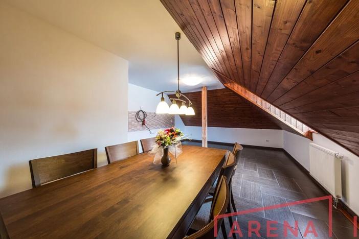 Prodej rodinného domu, Krumvíř, 220 m2