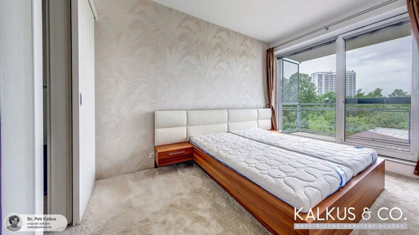 Prodej bytu 2+kk, Hradec Králové, Slunečná, 54 m2