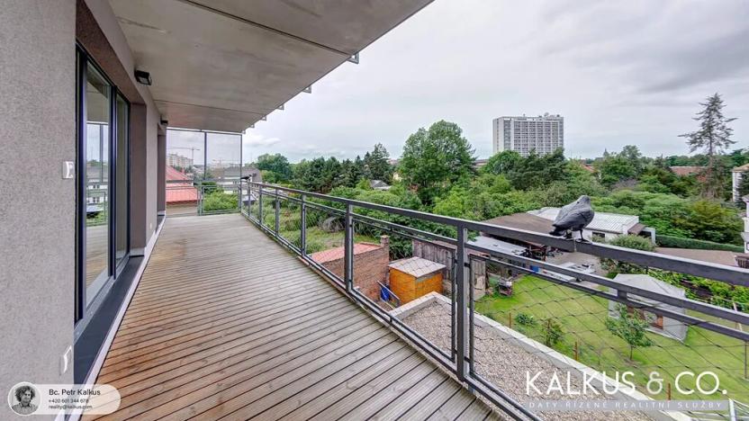 Prodej bytu 2+kk, Hradec Králové, Slunečná, 54 m2