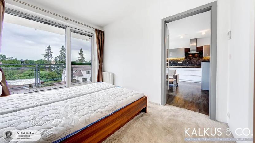 Prodej bytu 2+kk, Hradec Králové, Slunečná, 54 m2