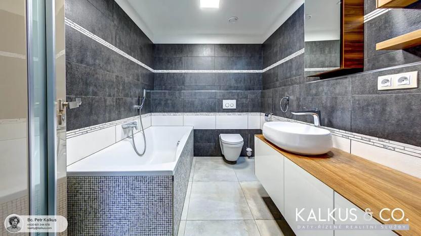 Prodej bytu 2+kk, Hradec Králové, Slunečná, 54 m2