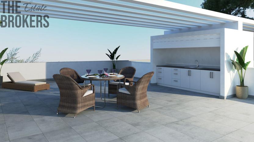 Prodej bytu 4+kk, Pilar de la Horadada, Alicante, Španělsko, 85 m2