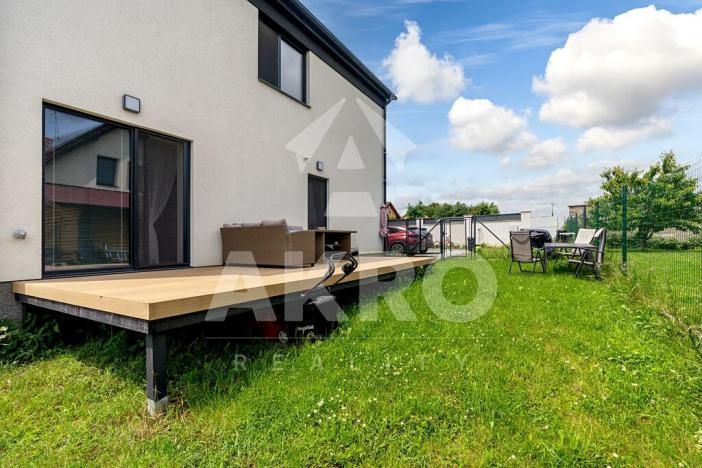 Prodej bytu 4+kk, Okrouhlo, 152 m2