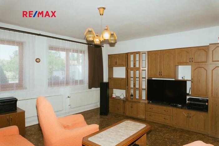 Prodej rodinného domu, Přeštice, 102 m2