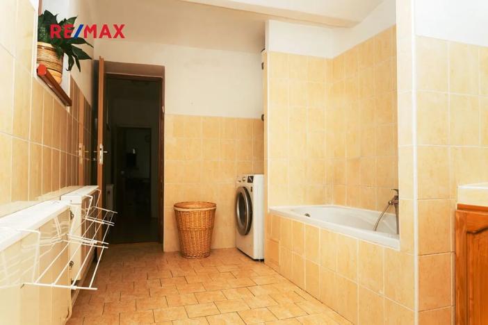 Prodej rodinného domu, Přeštice, 102 m2