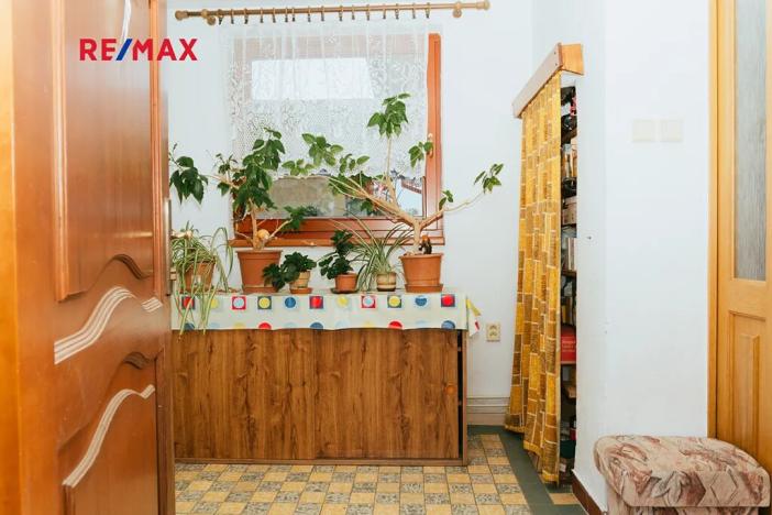 Prodej rodinného domu, Přeštice, 102 m2