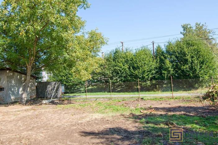 Prodej pozemku pro bydlení, Kujavy, 1743 m2