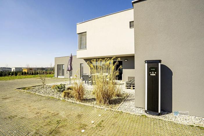 Prodej rodinného domu, Vysoký Újezd, Stodolní, 425 m2