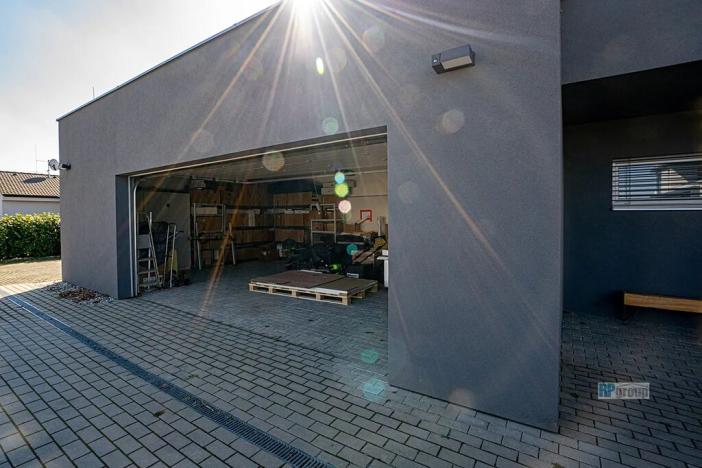 Prodej rodinného domu, Vysoký Újezd, Stodolní, 425 m2