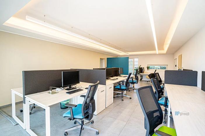 Prodej rodinného domu, Vysoký Újezd, Stodolní, 425 m2