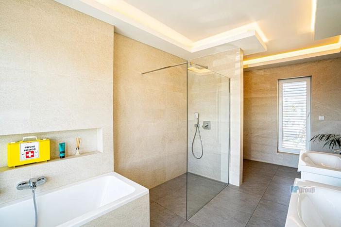 Prodej rodinného domu, Vysoký Újezd, Stodolní, 425 m2