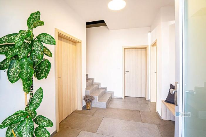 Prodej rodinného domu, Vysoký Újezd, Stodolní, 425 m2