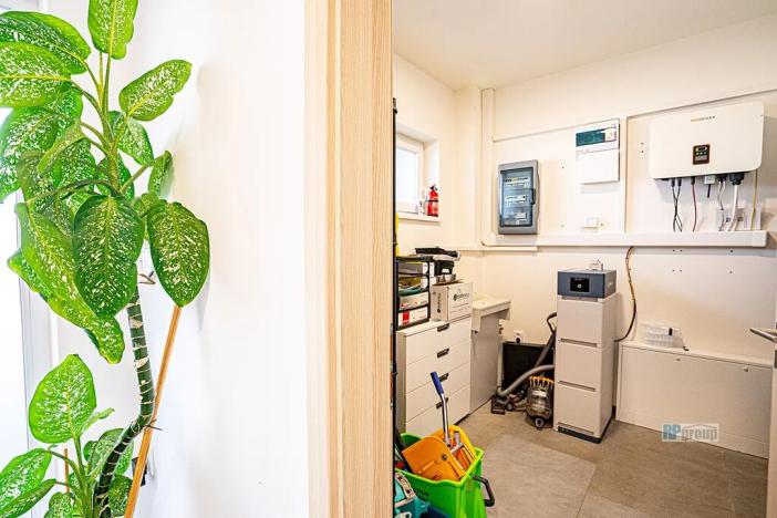 Prodej rodinného domu, Vysoký Újezd, Stodolní, 425 m2