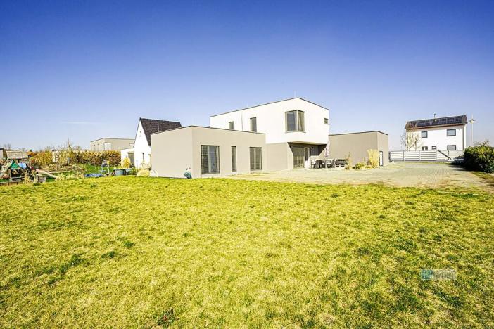 Prodej rodinného domu, Vysoký Újezd, Stodolní, 425 m2