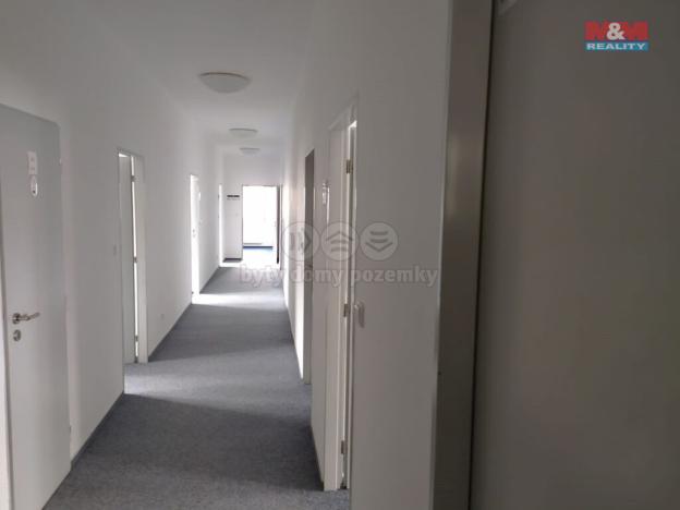 Pronájem kanceláře, Strakonice - Strakonice II, Holečkova, 40 m2