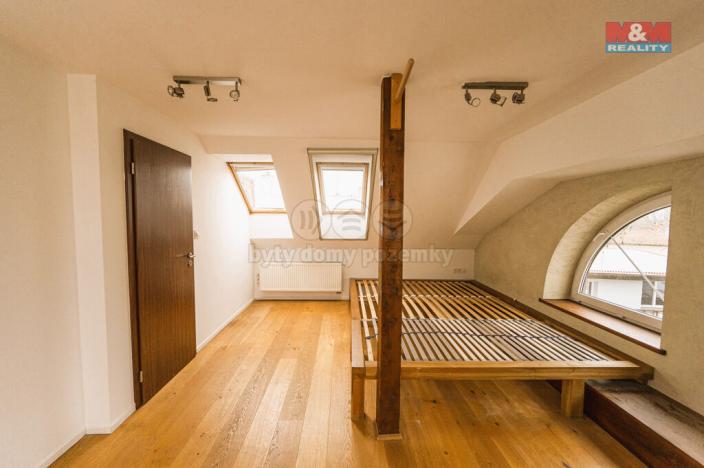 Prodej rodinného domu, Nymburk, Boleslavská třída, 295 m2