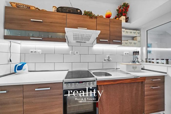 Prodej rodinného domu, Vyskytná, 179 m2