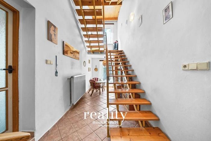 Prodej rodinného domu, Vyskytná, 179 m2