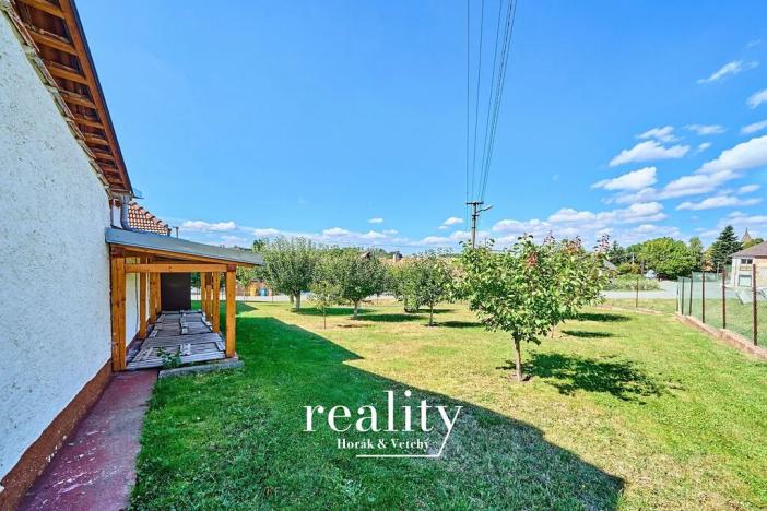 Prodej rodinného domu, Vyskytná, 179 m2