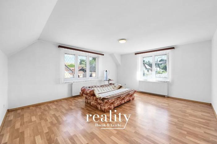 Prodej rodinného domu, Vyskytná, 179 m2