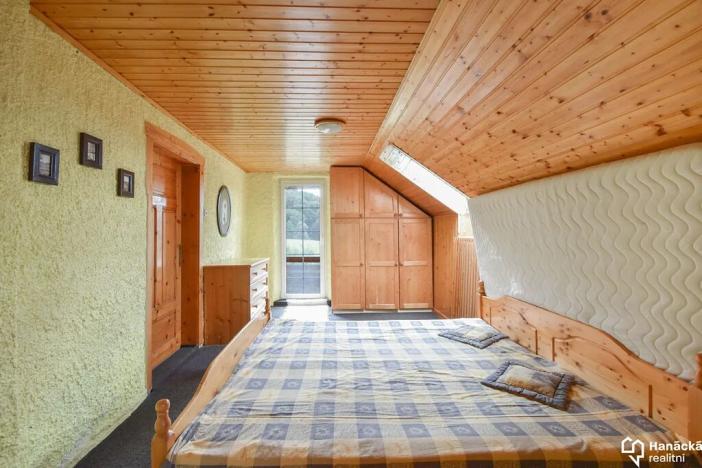 Prodej rodinného domu, Loučná nad Desnou, 190 m2