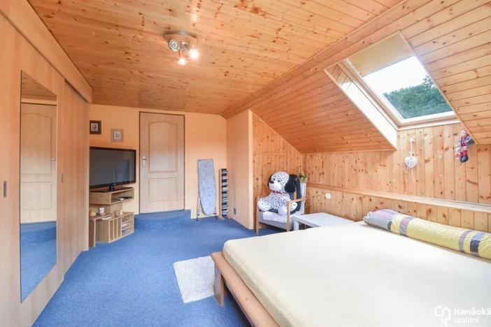 Prodej rodinného domu, Loučná nad Desnou, 190 m2