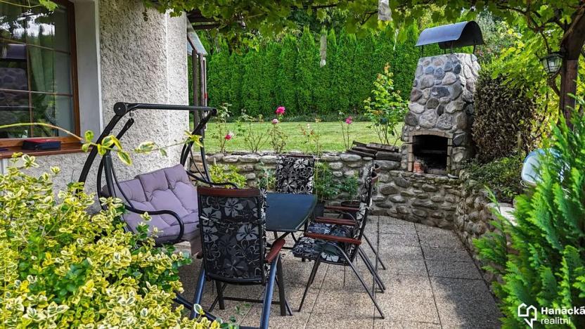 Prodej rodinného domu, Loučná nad Desnou, 190 m2