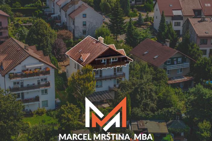 Prodej bytu 3+1, Nové Město nad Metují, U Lípy, 101 m2