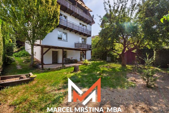 Prodej bytu 3+kk, Nové Město nad Metují, U Lípy, 103 m2