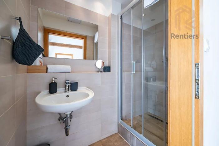 Prodej bytu 5+kk, Praha - Vinohrady, Lublaňská, 233 m2