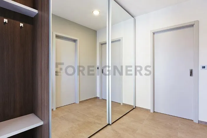 Pronájem bytu 2+kk, Brno, Jakubská, 78 m2