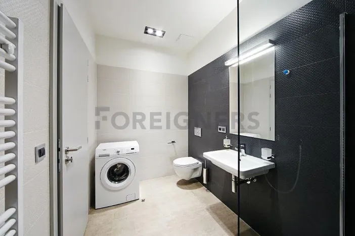 Pronájem bytu 2+kk, Brno, Jakubská, 78 m2