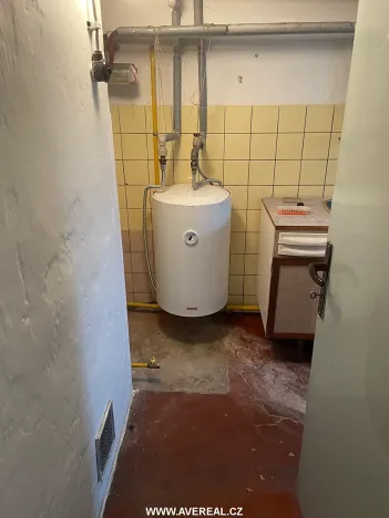 Prodej rodinného domu, Praha - Nebušice, V březinkách, 221 m2