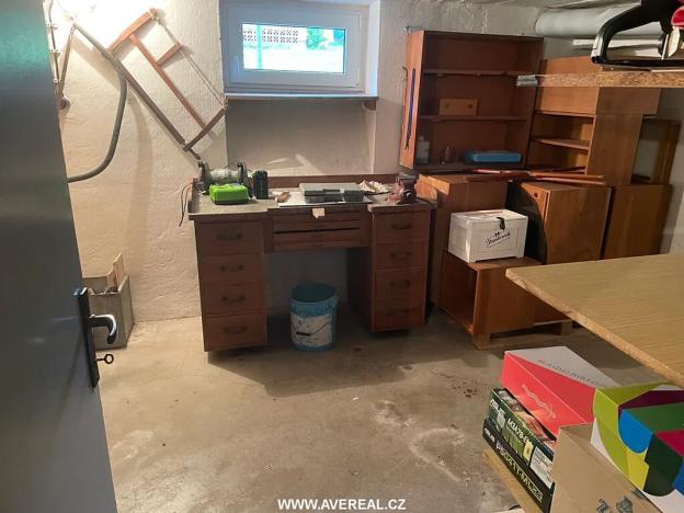 Prodej rodinného domu, Praha - Nebušice, V březinkách, 221 m2