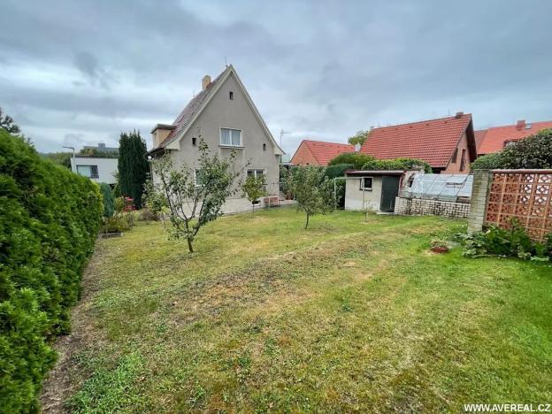 Prodej rodinného domu, Praha - Nebušice, V březinkách, 221 m2