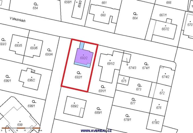 Prodej rodinného domu, Praha - Nebušice, V březinkách, 221 m2