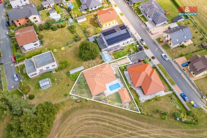 Prodej rodinného domu, Kyšice, Sadová, 118 m2