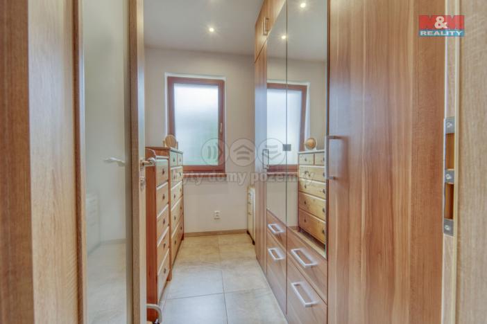 Prodej rodinného domu, Kyšice, Sadová, 118 m2