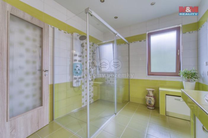 Prodej rodinného domu, Kyšice, Sadová, 118 m2