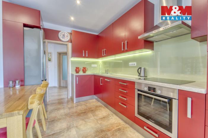 Prodej rodinného domu, Kyšice, Sadová, 118 m2