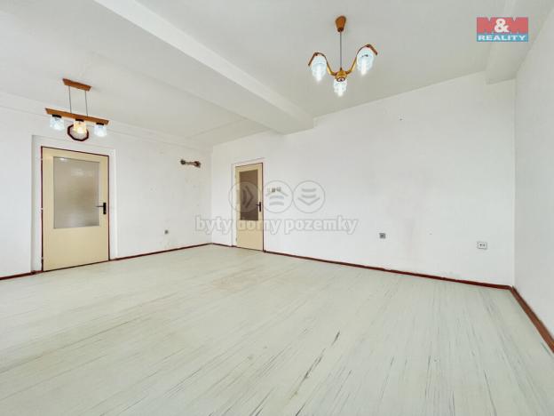 Prodej bytu 3+1, Králíky, Leoše Janáčka, 95 m2