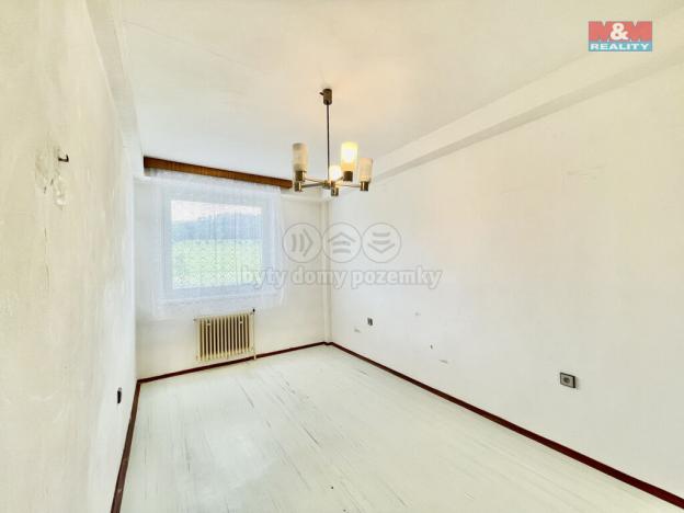 Prodej bytu 3+1, Králíky, Leoše Janáčka, 95 m2