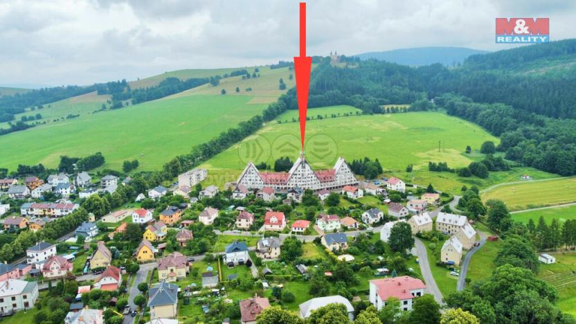 Prodej bytu 3+1, Králíky, Leoše Janáčka, 95 m2