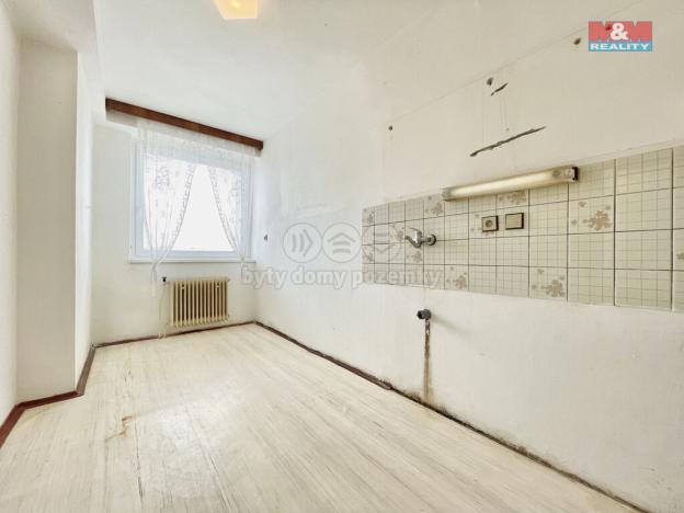 Prodej bytu 3+1, Králíky, Leoše Janáčka, 95 m2