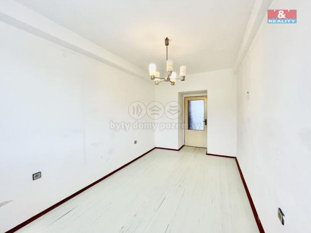 Prodej bytu 3+1, Králíky, Leoše Janáčka, 95 m2